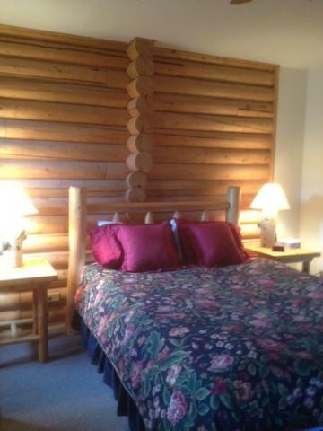 Inn On The Beartooth B&B 雷德洛治 外观 照片