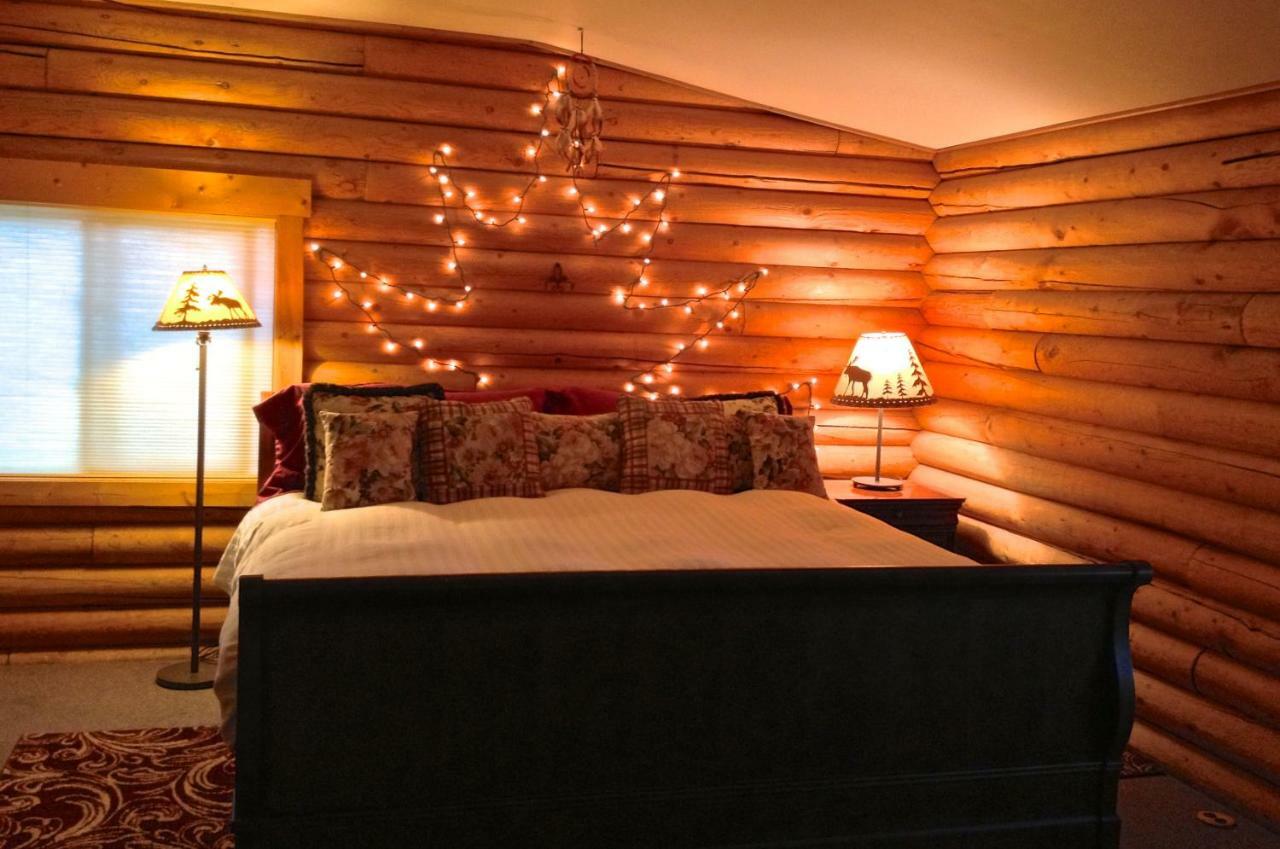 Inn On The Beartooth B&B 雷德洛治 外观 照片