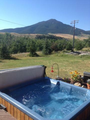 Inn On The Beartooth B&B 雷德洛治 外观 照片