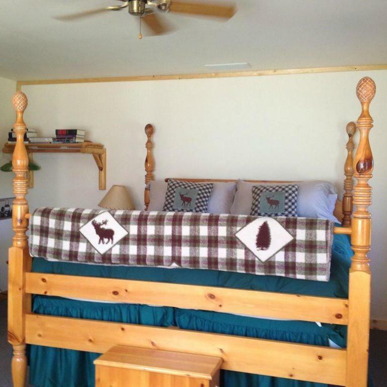 Inn On The Beartooth B&B 雷德洛治 外观 照片